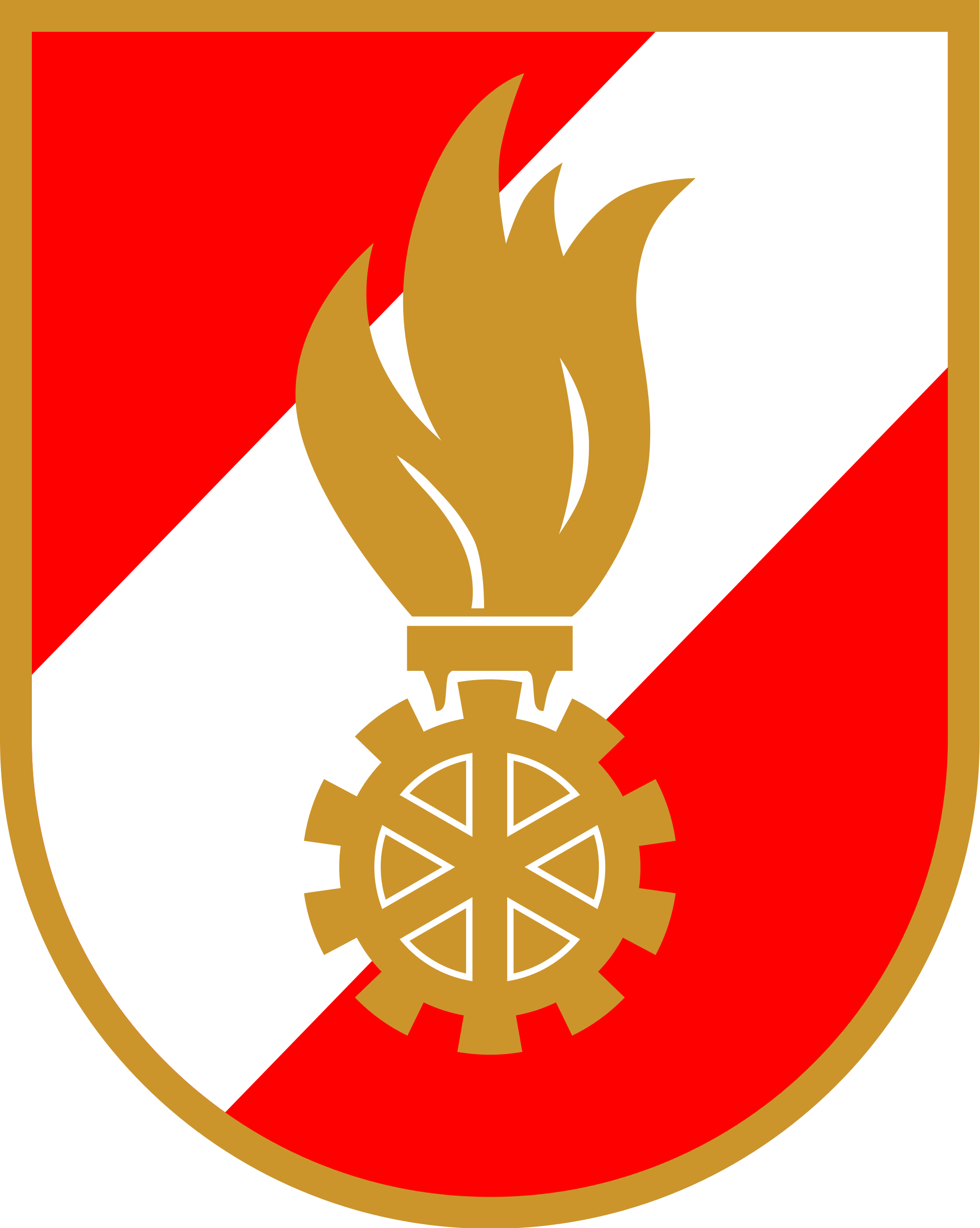 FF Stranzendorf Wappen